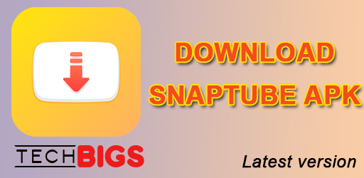 SnapTube Mod APK 6.11.0.6115710 (VIP Unlocked/AD-Free)